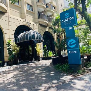 Clarion Faria Lima